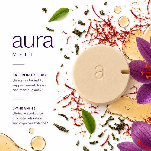 Aura AM + PM Melts