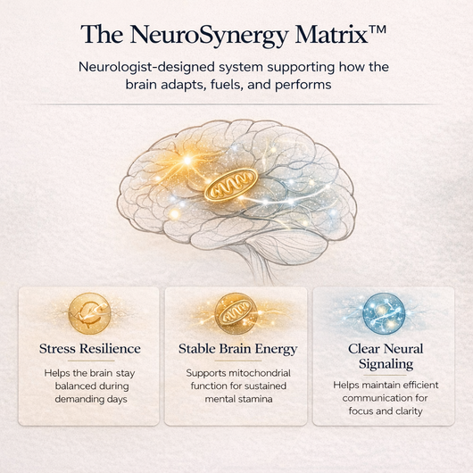 AntiFogTM Viral Brain Health Supplement