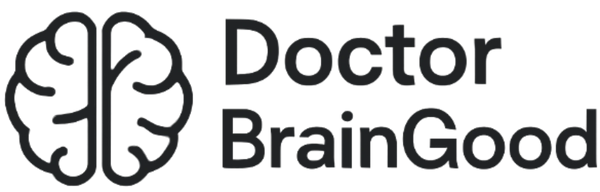 Doctor Brain Good - The AntifogTM Formula