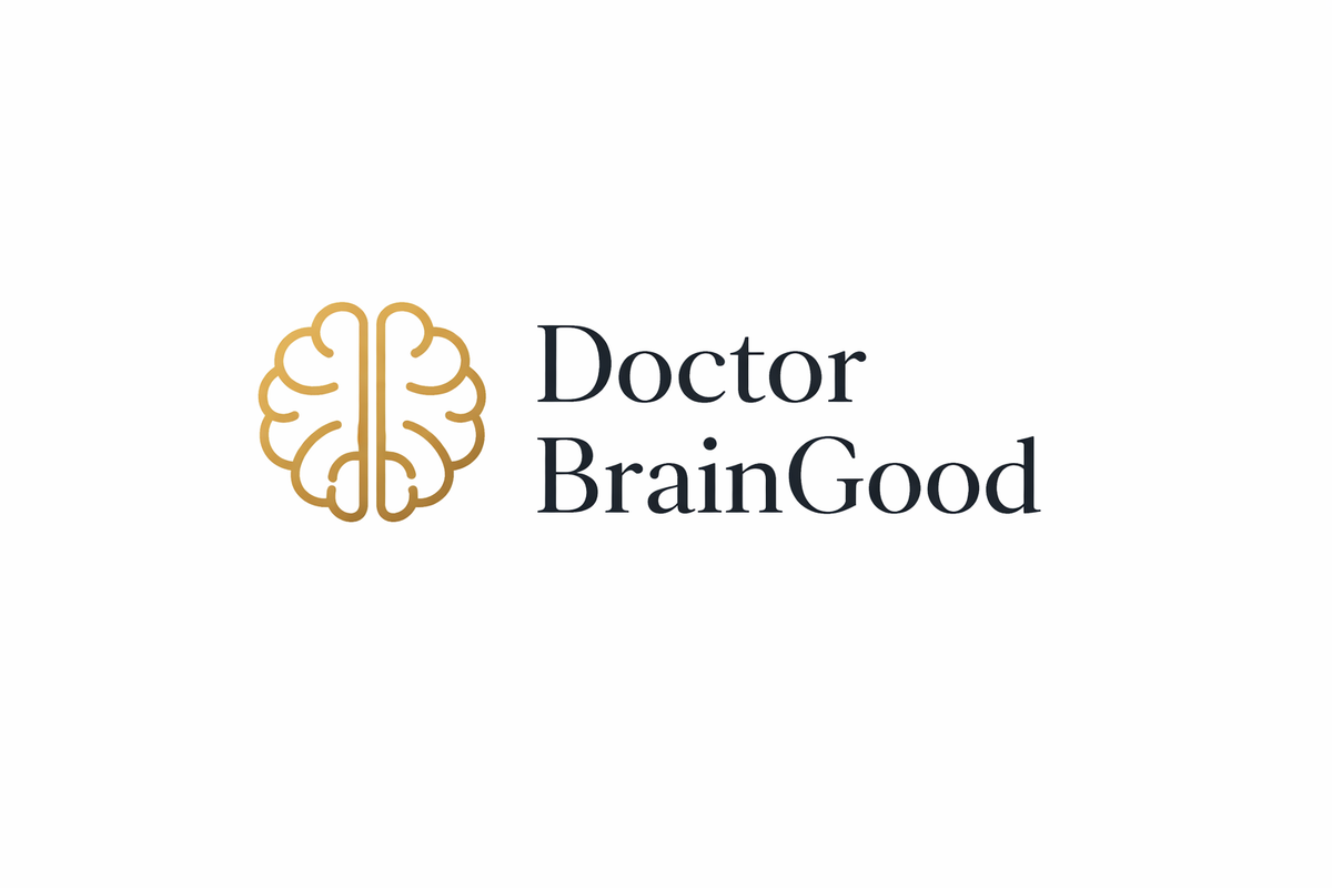 Doctor Brain Good